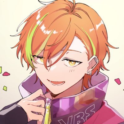 プロセカ | 彰人神推し🥞 | ハムハム大好き🐹 | 彰こは推しカプ🧡💖 |ビビバス頂点へ！！！🎤 | えななん応援してる🎨 || Akitowo (Ensekai) | 秋(♡ˊ͈ ॢ꒳ ॢ (Jpsekai) || icon: @labjusticaholic | banner: @Argodeonn