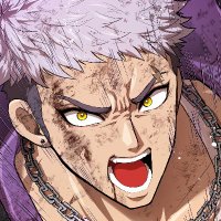 俺だけ金属バット〜モノクロームの世界〜(@mono_crome1) 's Twitter Profile Photo