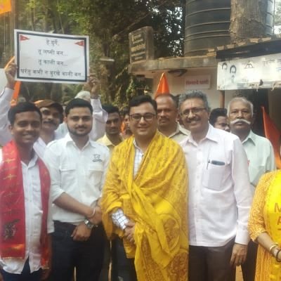 AshishMahendraG's profile picture. STOCK MARKET - TRADER/INVESTOR, POLITICS.