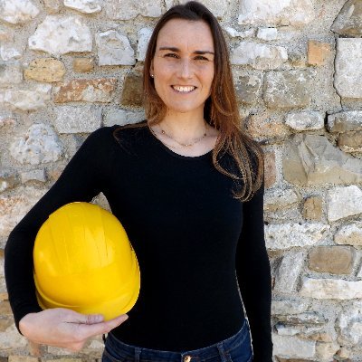https://t.co/4zSjbt4NyH…
Civil Engineering, PhD, MSCA researcher, research fellow, interested in the seismic protection of existing masonry buildings.