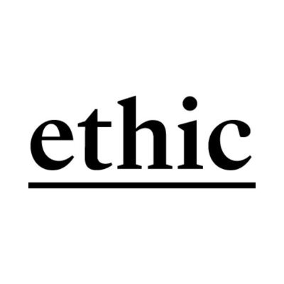 Ethic_ Profile Picture