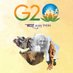 G20 Gujarat (@G20Gujarat) Twitter profile photo