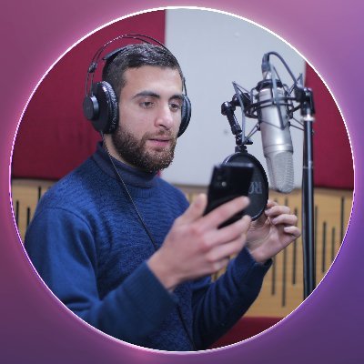 mohammed_kh29's profile picture. معلق صوتي
 كاتب وقارئ 
في علوم الحياة