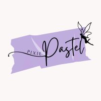 Pixie Pastel PH(@pixiepastelph) 's Twitter Profile Photo