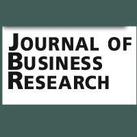 Journal of Business Research (@jofbusresearch) 's Twitter Profile