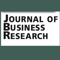 Journal of Business Research(@JofBusResearch) 's Twitter Profile Photo