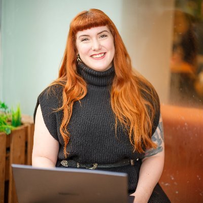 Freelance #DigitalMarketer and #Copywriter.
One-half of the dynamic duo @GingeWebster