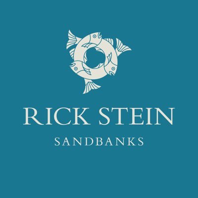 We’re now sharing all news and updates @ricksteinrest - follow to keep in touch 🐟