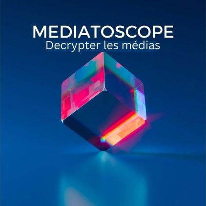 Mediastoscope's profile picture. Lisez ce que j'écris soyez sceptique et vérifiez par vous même. 
Philosophie, epistemologie.

Analyse des médias qui vantent l'idiocracy