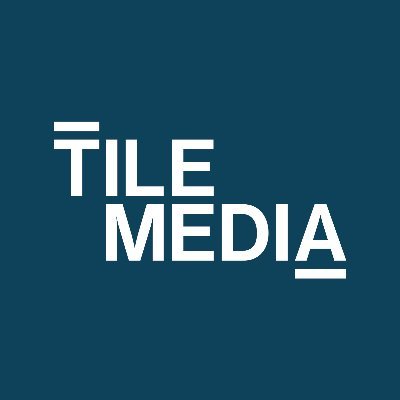 TileMedia Profile Picture