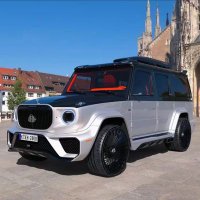 🇨🇳Gaoguoqiang (@guoqiang689) 's Twitter Profile