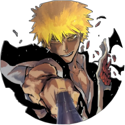 Ichigo Kurosaki「黒崎 一護」 (@moonsbane) / X Ichigo Kurosaki「黒崎 一護」 (@moonsbane) / X