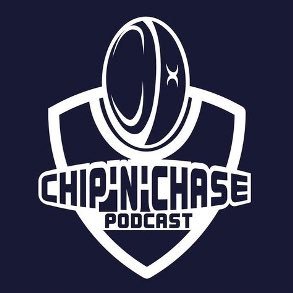 Welcome to the official Twitter of the ChipnChase Podcast. Join @primrose_will and @Freddienoble99 on YouTube where we chat all things rugby.