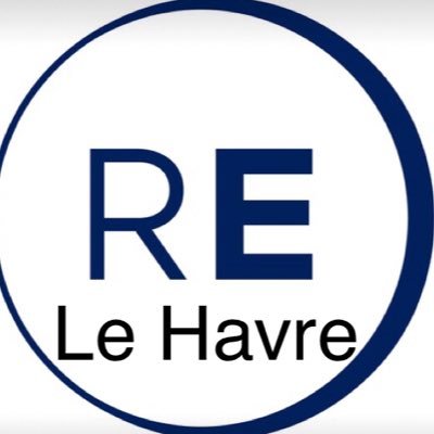 Compte Twitter officiel du comité RENAISSANCE Metropole Le Havre