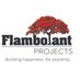 Flamboyant Projects (@FlamboyantZW) Twitter profile photo