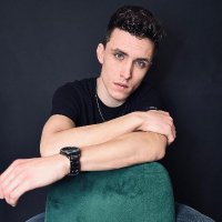 Eldred Ullrich (@eldredullrich_) 's Twitter Profile