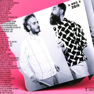 k__not__k's profile picture. 🎼A musical game of chess♟