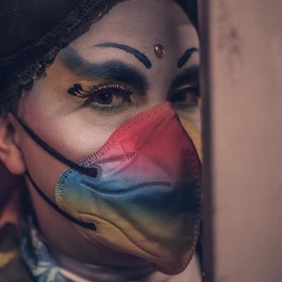 I'm a fully professed sister of the Sisters of Perpetual Indulgence - @OSPIBerlin. #SPI #Nun #Activist #Drag #DragNun @sisterdimont.bsky.social