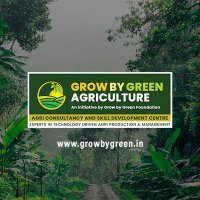 growbygreen (@growbygreen) Twitter profile photo