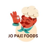 Jo Paji Foods(@joPajifoods) 's Twitter Profile Photo
