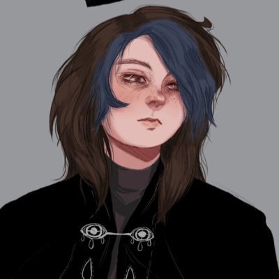 DeBillyMilligan🌚さんのプロフィール画像