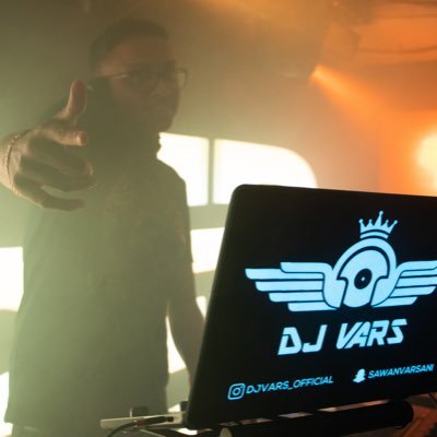 DJ VARS