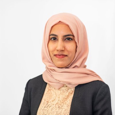 Sabrya Carim Profile