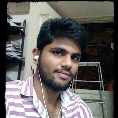 praveenreddy328's profile picture. 