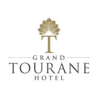 Grand Tourane Hotel(@HotelTourane) 's Twitter Profile Photo