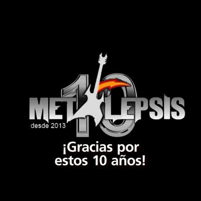 Emisora dedicada al Rock y Metal de ayer y hoy, en el aire desde mayo de 2013.