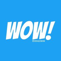 INOVASI WOW! (@inovasiwow) 's Twitter Profile Photo INOVASI WOW! (@inovasiwow) 's Twitter Profile Photo