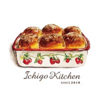 いちごきっちん 藤田裕子 (@houroupan) Twitter profile photo