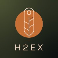 H2EX (@h2ex_ltd) 's Twitter Profile