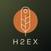 H2EX (@h2ex_ltd) Twitter profile photo H2EX (@h2ex_ltd) Twitter profile photo