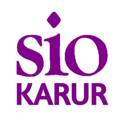 SIO Karur