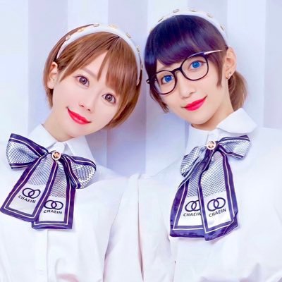 りつはる(叶望立夏＆大島はるな)さんのプロフィール画像