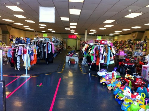 TreasuredTwice's profile picture. Spring Consignment Sale March 23-24-25, 2012