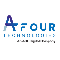 AFour Technologies(@AFourTech) 's Twitter Profile Photo