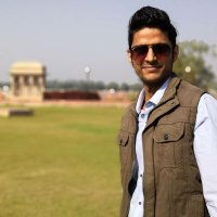 vishwajit singh Chaudhary (@vishwajitsing15) 's Twitter Profile