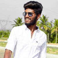 𝚃𝚑𝚎 𝙼𝚘𝚗𝚜𝚝𝚎𝚛(@im_tamil_7) 's Twitter Profile Photo