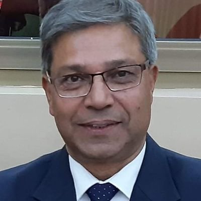 (1)Former Member Secretary,HSEB (Appointed by Cabinet,GoN).
(2)Former Consultant,DoE,A.C.Ktk.
(3)Former Chairman,E-Nable Nepal
(4)Field:Education and Research