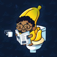 Chana Banana (@chana_bananattv) 's Twitter Profile