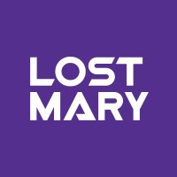 LOSTMARY.Official.Global(@LOSTMARY_GLOBAL) 's Twitter Profile Photo