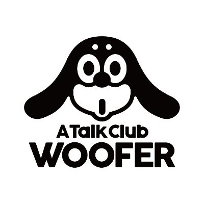 A Talk Club WOOFER（ア・トーク・クラブ・ウーファー）さんのプロフィール画像