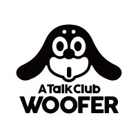 A Talk Club WOOFER（ア・トーク・クラブ・ウーファー）(@atcwoofer) 's Twitter Profile Photo