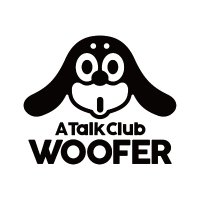 A Talk Club WOOFER(ア・トーク・クラブ・ウーファー) (@atcwoofer) 's Twitter Profile Photo A Talk Club WOOFER(ア・トーク・クラブ・ウーファー) (@atcwoofer) 's Twitter Profile Photo