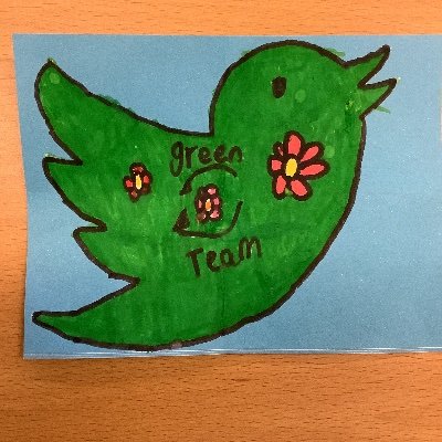 GreenteamMalin's profile picture. 