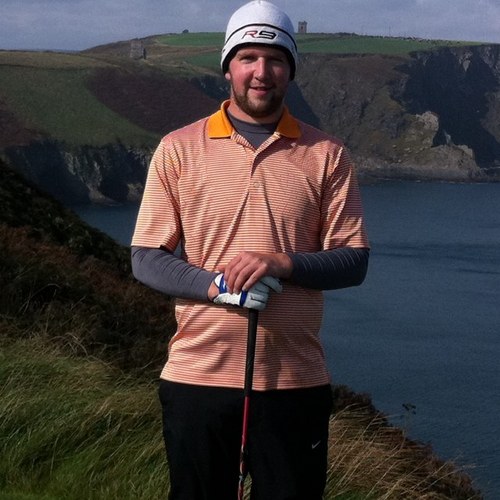 tervoe's profile picture. Elite athlete! Amazing man!