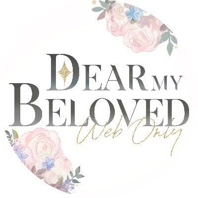 こちらは渉英WEBオンリー「Dear My Beloved」告知用アカウントです。〖当イベントは終了いたしました。皆様たくさんのご参加ありがとうございました！〗