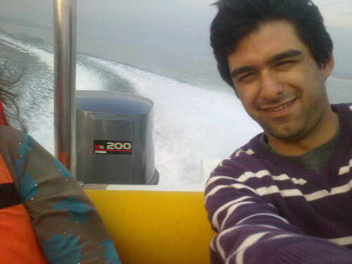 mrhash101's profile picture. machine learning, Co-founder at MoB... views are my own.